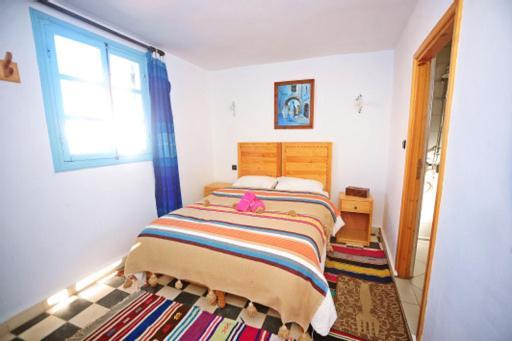 Al Arboussas Hotel Esauira