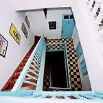 Hotel Al Arboussas