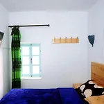 Hotel Al Arboussas