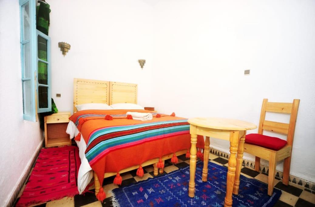 Al Arboussas Hotel Essaouira