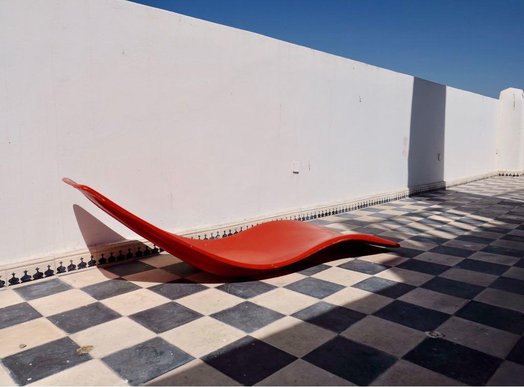 Al Arboussas Hotel